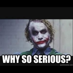 Meet your Posher, Tomas